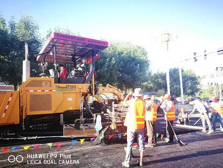 烏魯木齊五家渠玻纖格柵鋪設(shè)