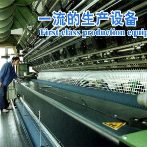 德國卡爾邁耶高速“拉舍爾”經(jīng)編機